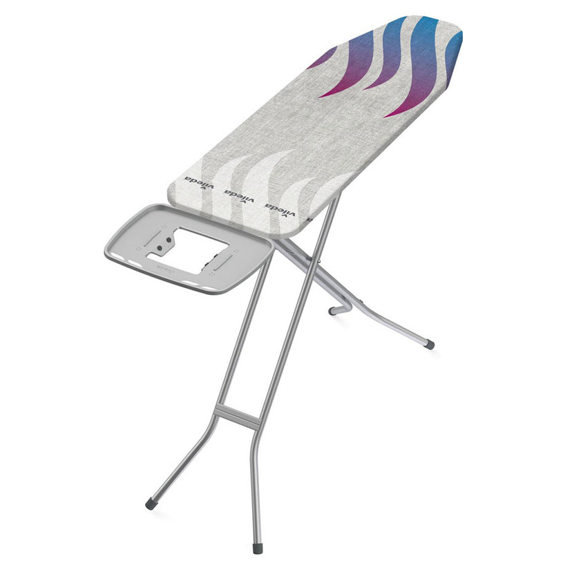 ДЪСКА ЗА ГЛАДЕНЕ VILEDA TOTAL REFLECT^ ДЪСКА ЗА ГЛАДЕНЕ VILEDA TOTAL REFLECT^