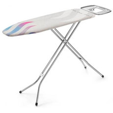 ДЪСКА ЗА ГЛАДЕНЕ TOTAL REFLECT 120Х38 CM VILEDA ДЪСКА ЗА ГЛАДЕНЕ TOTAL REFLECT 120Х38 CM VILEDA