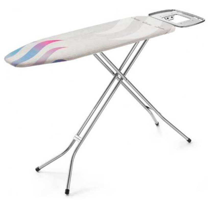 ДЪСКА ЗА ГЛАДЕНЕ VILEDA TOTAL REFLECT^ ДЪСКА ЗА ГЛАДЕНЕ VILEDA TOTAL REFLECT^