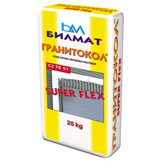 ЛЕП.ПЛОЧКИ ГРАНИТОКОЛ SUPERFLEX СИВ 40БР ЛЕП.ПЛОЧКИ ГРАНИТОКОЛ SUPERFLEX СИВ 40БР