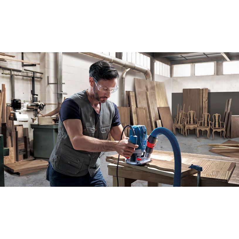 BOSCH BLUE ОБЕРФРЕЗА GOF 130 BOSCH BLUE ОБЕРФРЕЗА GOF 130