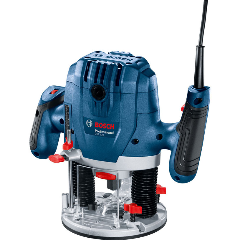 BOSCH BLUE ОБЕРФРЕЗА GOF 130 BOSCH BLUE ОБЕРФРЕЗА GOF 130