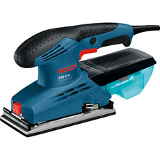 ВИБРОШЛАЙФ BOSCH PROFESSIONAL GSS 23 A 190 W ВИБРОШЛАЙФ BOSCH PROFESSIONAL GSS 23 A 190 W