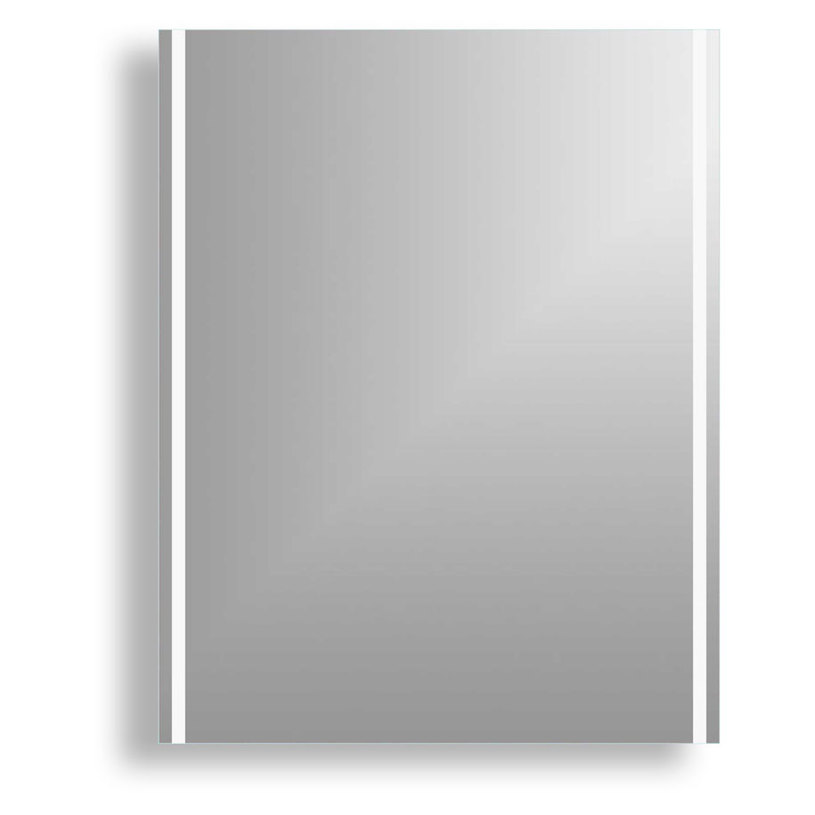 ОГЛЕДАЛО 307 50/70СМ ОГЛЕДАЛО 307 50/70СМ