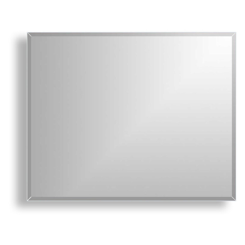 OГЛЕДАЛО 304 С ФАСЕТ 40/50СМ OГЛЕДАЛО 304 С ФАСЕТ 40/50СМ