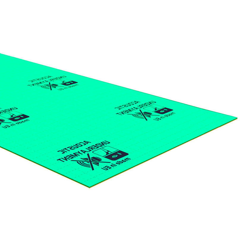 ПОДЛОЖКА ЗА LVT PERFECT MAT 1.5MM 6M2 ПОДЛОЖКА ЗА LVT PERFECT MAT 1.5MM 6M2