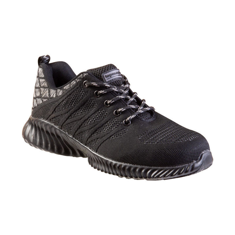 $Работни обувки WSL1 размер 41 сиви S1 $Работни обувки WSL1 размер 41 сиви S1