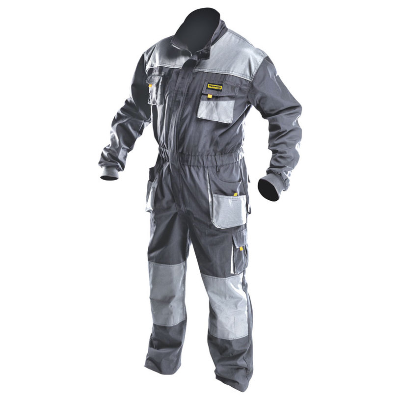 $Работен гащеризон XL $Работен гащеризон XL