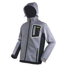 $SOFTSHELL яке с качулка XXL $SOFTSHELL яке с качулка XXL