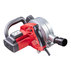 RAIDER Фреза за канали RDP-WCH02 150mm RAIDER Фреза за канали RDP-WCH02 150mm