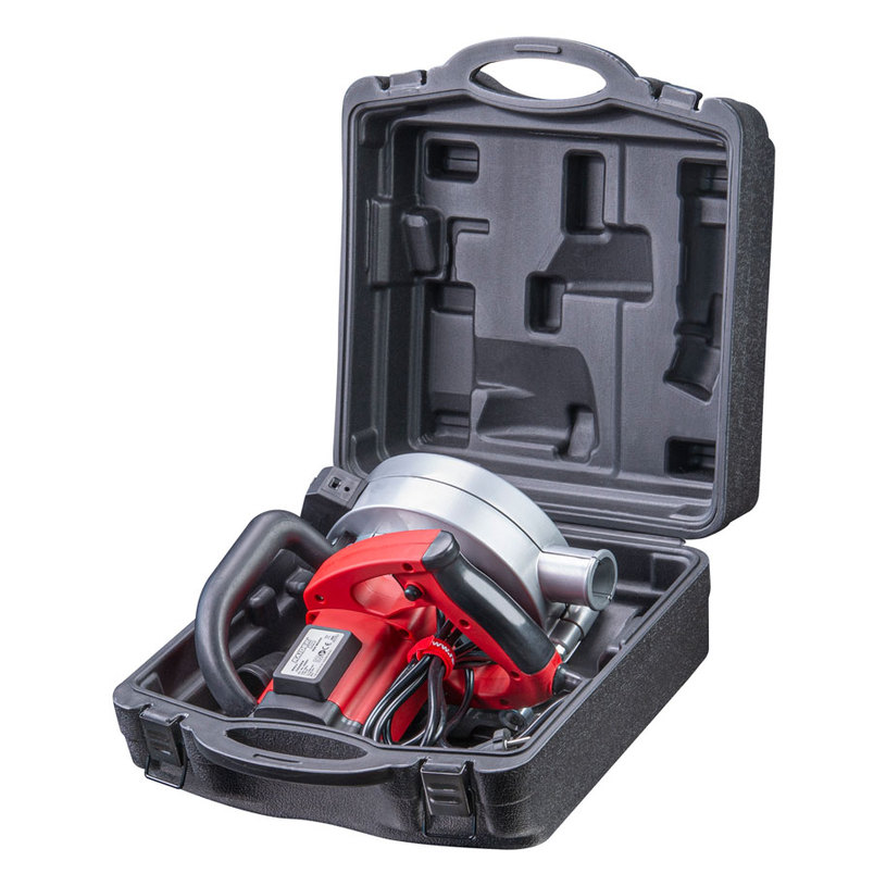 RAIDER Фреза за канали RDP-WCH02 150mm RAIDER Фреза за канали RDP-WCH02 150mm