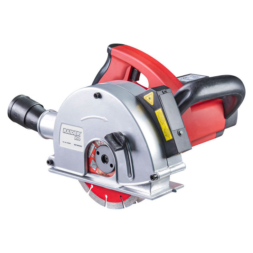 RAIDER Фреза за канали RDP-WCH02 150mm RAIDER Фреза за канали RDP-WCH02 150mm