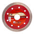 Диамантен диск TURBO тънък 115x1.2 mm