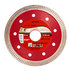 Диамантен диск TURBO тънък 125x1.2 mm