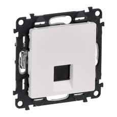 RJ45 CAT 5E FTP БЯЛ VALENA LIFE 477505 RJ45 CAT 5E FTP БЯЛ VALENA LIFE 477505