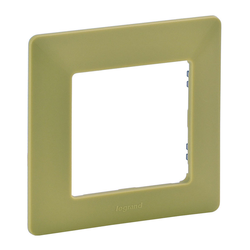 РАМКА ЕДИНИЧНА ЛАЙМ VALENA LIFE 477512 РАМКА ЕДИНИЧНА ЛАЙМ VALENA LIFE 477512