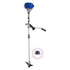 МОТОРНА БЕНЗИНОВА КОСА HYUNDAI HYBC 5220 51.7 см3, ШИРИНА НА КОСЕНЕ С КОРДА 42.00 см, ШИРИНА НА КОСЕНЕ С НОЖ 25.50 см МОТОРНА БЕНЗИНОВА КОСА HYUNDAI HYBC 5220 51.7 см3, ШИРИНА НА КОСЕНЕ С КОРДА 42.00 см, ШИРИНА НА КОСЕНЕ С НОЖ 25.50 см