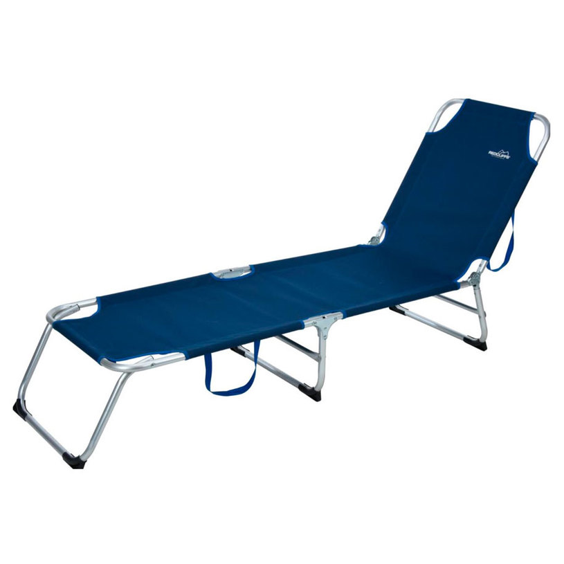 **ГРАДИНСКИ ШЕЗЛОНГ 187x53x27cm СИН **ГРАДИНСКИ ШЕЗЛОНГ 187x53x27cm СИН