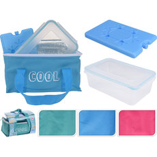 ХЛАДИЛНА ЧАНТА 2.6L EXCELLENT HOUSEWAR 170456290 ХЛАДИЛНА ЧАНТА 2.6L EXCELLENT HOUSEWAR 170456290