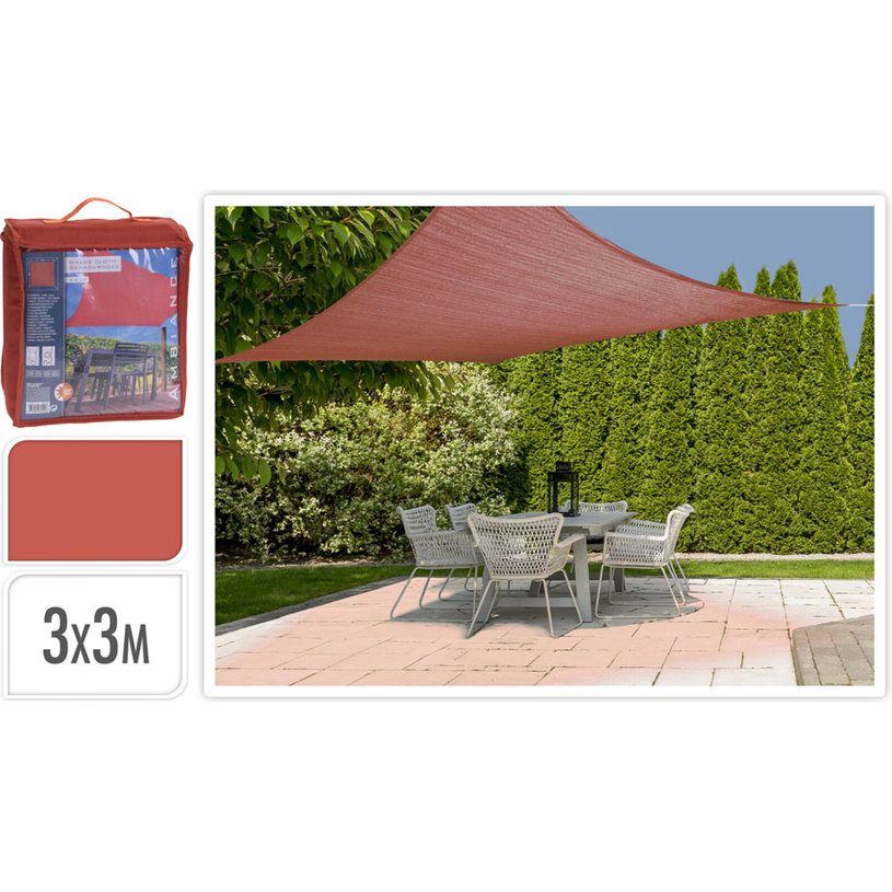 СЕННИК КВАДРАТЕН 3x3m КЕРЕМИДА СЕННИК КВАДРАТЕН 3x3m КЕРЕМИДА