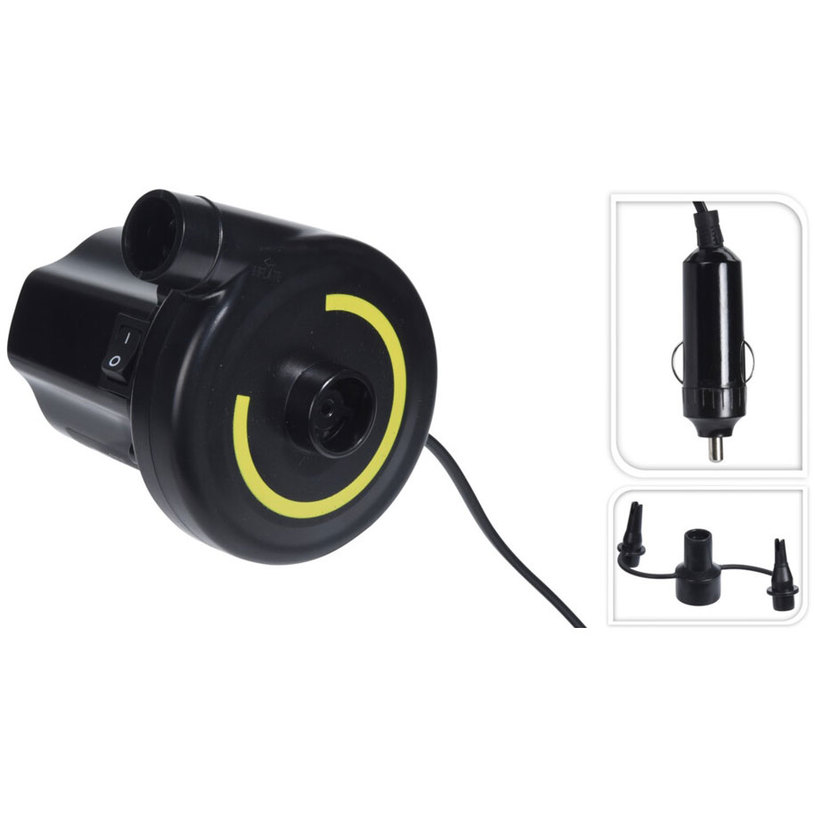 ЕЛЕКТРИЧЕСКА ПОМПА 12v 36w ЕЛЕКТРИЧЕСКА ПОМПА 12v 36w