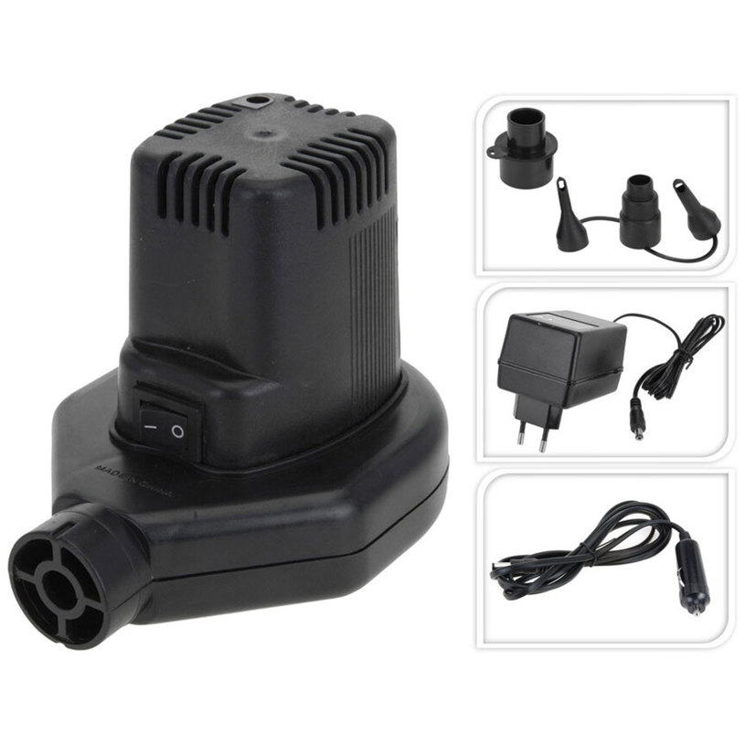 ЕЛЕКТРИЧЕСКА ПОМПА 12v / 240v ЕЛЕКТРИЧЕСКА ПОМПА 12v / 240v