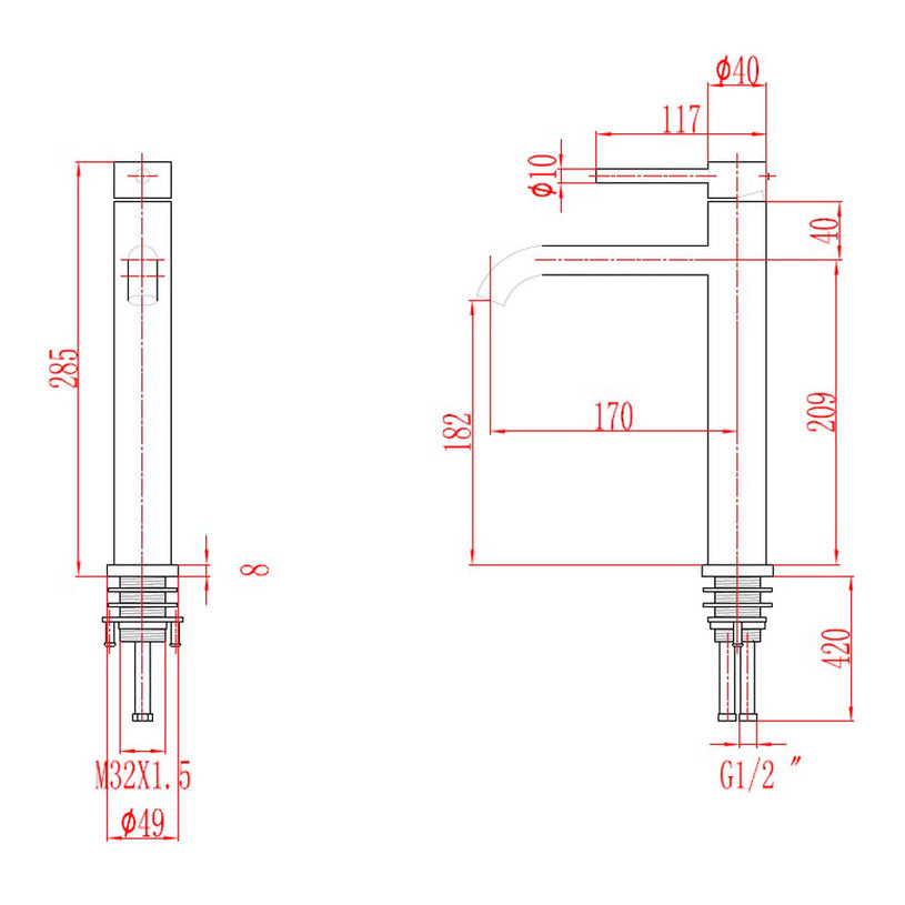 &3097MB САН РЕМО СМЕСИТЕЛ ЗА КУХНЯ ЧЕРЕН &3097MB САН РЕМО СМЕСИТЕЛ ЗА КУХНЯ ЧЕРЕН