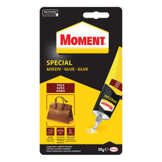 ЛЕПИЛО ЗА КОЖА 30 G MOMENT ЛЕПИЛО ЗА КОЖА 30 G MOMENT