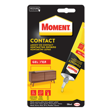 УНИВEРСАЛНО КОНТАКТНО ЛЕПИЛО 58 ML MOMENT MOMENT УНИВEРСАЛНО КОНТАКТНО ЛЕПИЛО 58 ML MOMENT MOMENT