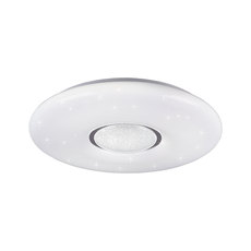 &LED SMART ПЛАФОН LIA 20W RGB 41CM WIZ^ &LED SMART ПЛАФОН LIA 20W RGB 41CM WIZ^