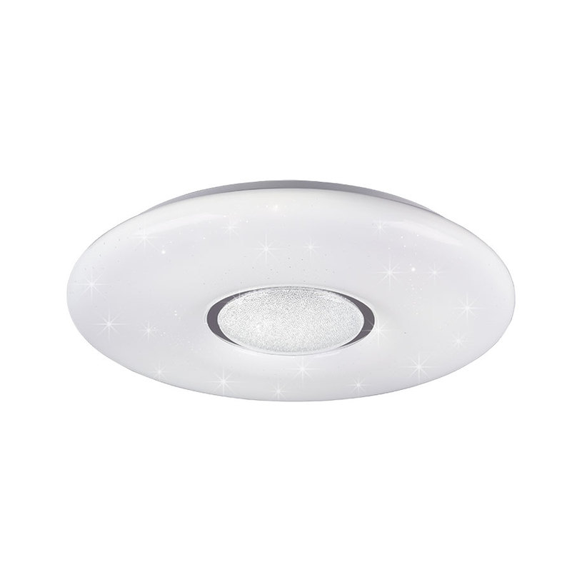 &LED SMART ПЛАФОН LIA 20W RGB 41CM WIZ^ &LED SMART ПЛАФОН LIA 20W RGB 41CM WIZ^