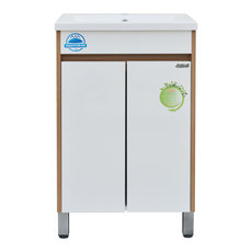 ШКАФ ЗА БАНЯ С УМИВАЛНИК INTER CERAMIC МОНТЕ ШКАФ ЗА БАНЯ С УМИВАЛНИК INTER CERAMIC МОНТЕ