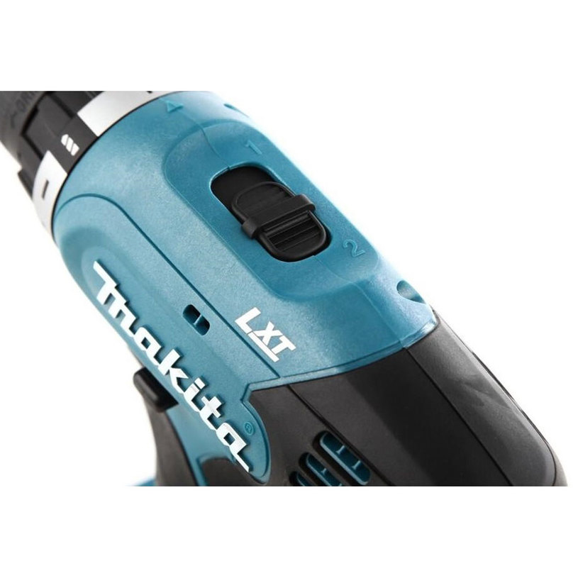 MAKITA АКУМУЛАТОРНА БОРМАШИНА DDF453SYX5 MAKITA АКУМУЛАТОРНА БОРМАШИНА DDF453SYX5
