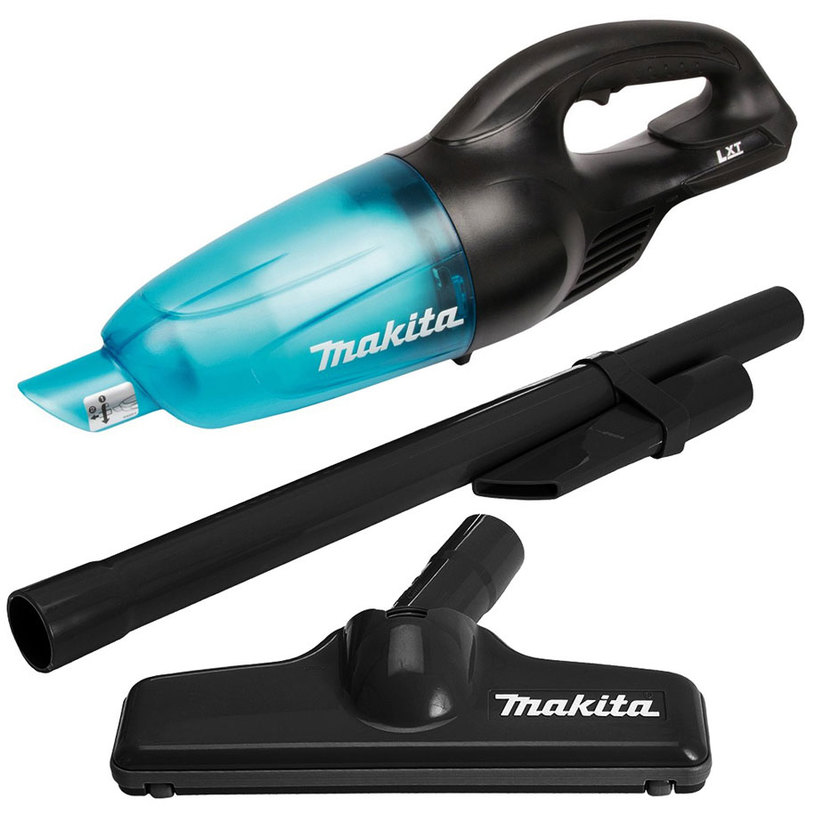MAKITA АК. ПРАХОСМУКАЧКА DCL180ZB SOLO MAKITA АК. ПРАХОСМУКАЧКА DCL180ZB SOLO