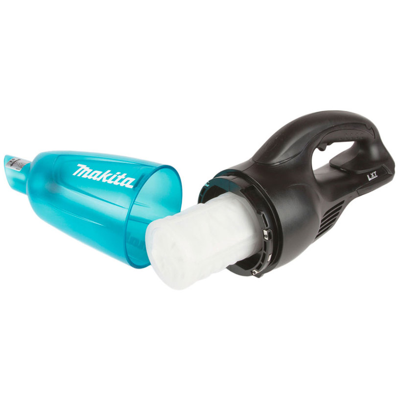 MAKITA АК. ПРАХОСМУКАЧКА DCL180ZB SOLO MAKITA АК. ПРАХОСМУКАЧКА DCL180ZB SOLO