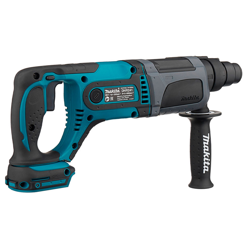 MAKITA АК. ПЕРФОРАТОР DHR241Z SOLO MAKITA АК. ПЕРФОРАТОР DHR241Z SOLO