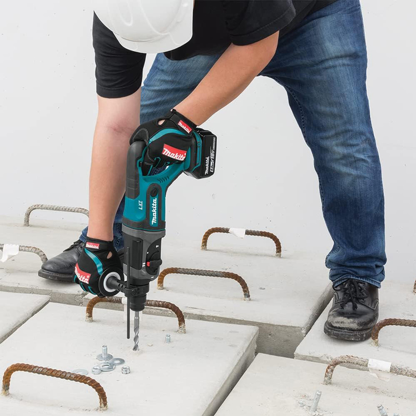 MAKITA АК. ПЕРФОРАТОР DHR241Z SOLO MAKITA АК. ПЕРФОРАТОР DHR241Z SOLO