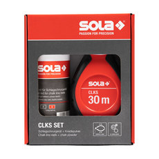 МАРКИРАЩ КОМПЛЕКТ CLKS ЧЕРВЕН SOLA МАРКИРАЩ КОМПЛЕКТ CLKS ЧЕРВЕН SOLA