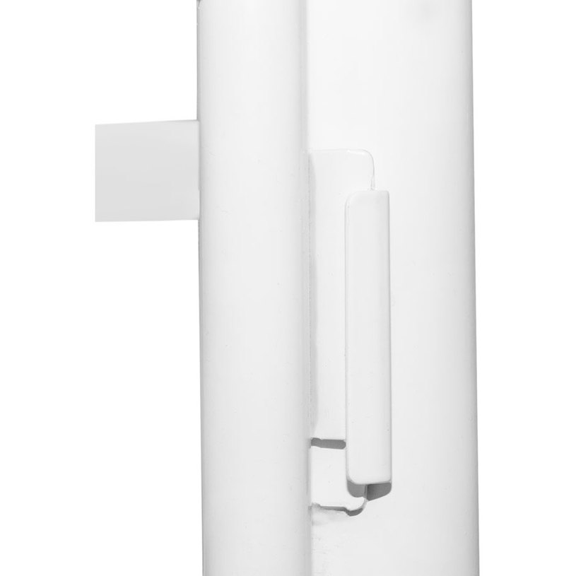 ДВУЕТАЖНО ЛЕГЛО DAMLA 90Х200 БЯЛ ДВУЕТАЖНО ЛЕГЛО DAMLA 90Х200 БЯЛ