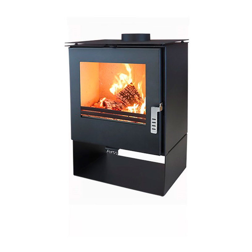 КАМИНА VERSO RHEIA 5kW КАМИНА VERSO RHEIA 5kW