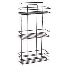 ЕТАЖЕРКА ЗА БАНЯ PERILLA ЕТАЖЕРКА ЗА БАНЯ PERILLA