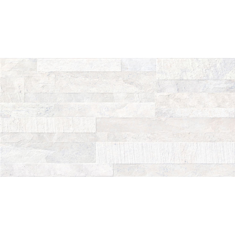 *ГРАНИТОГРЕС BRICKSTONE WHITE30X60 1.62^ *ГРАНИТОГРЕС BRICKSTONE WHITE30X60 1.62^