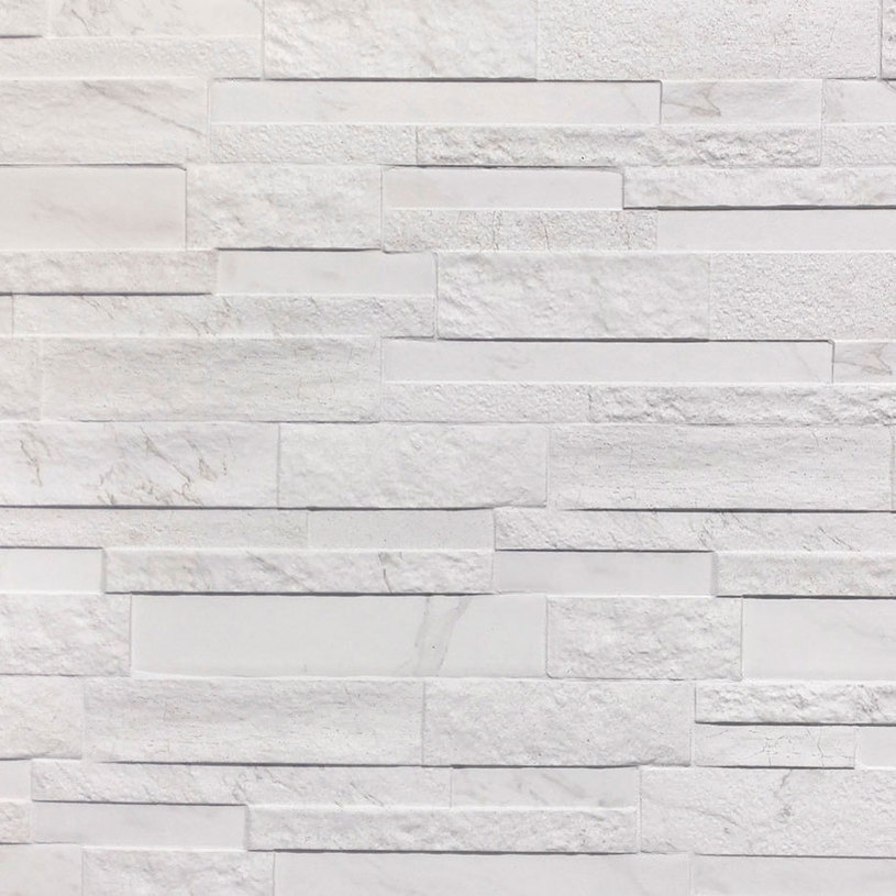 ГРАНИТОГРЕС MARMI WHITE 16X40 0.96^ ГРАНИТОГРЕС MARMI WHITE 16X40 0.96^