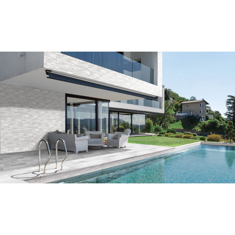 ГРАНИТОГРЕС MARMI WHITE 16X40 0.96^ ГРАНИТОГРЕС MARMI WHITE 16X40 0.96^