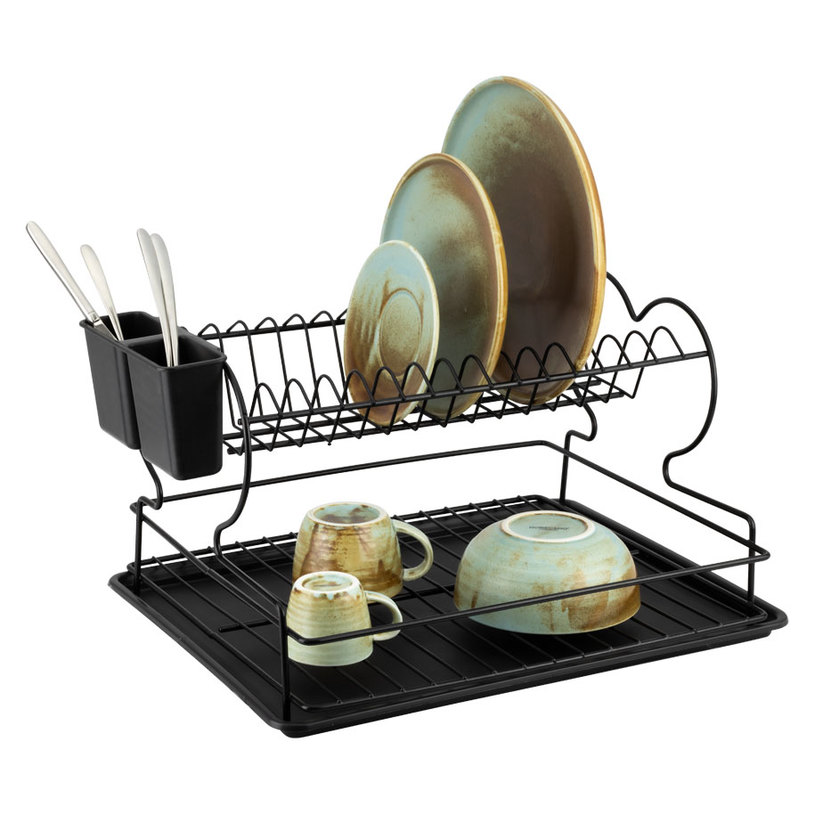 &СУШИЛНИK ЗА ЧИНИИ PERILLA 2ЕТ ЧЕРЕН &СУШИЛНИK ЗА ЧИНИИ PERILLA 2ЕТ ЧЕРЕН