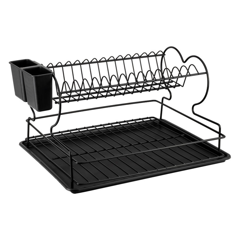 &СУШИЛНИK ЗА ЧИНИИ PERILLA 2ЕТ ЧЕРЕН &СУШИЛНИK ЗА ЧИНИИ PERILLA 2ЕТ ЧЕРЕН