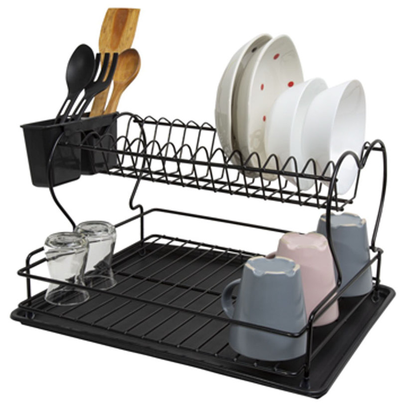 &СУШИЛНИK ЗА ЧИНИИ PERILLA 2ЕТ ЧЕРЕН &СУШИЛНИK ЗА ЧИНИИ PERILLA 2ЕТ ЧЕРЕН