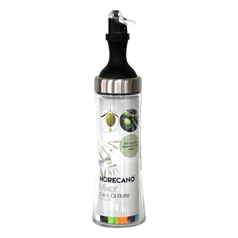 БУТИЛКА ЗА ЗЕХТИН/ОЦЕТ 550ML EASY LIFE БУТИЛКА ЗА ЗЕХТИН/ОЦЕТ 550ML EASY LIFE