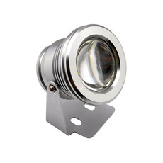 &LED ПРОЖЕКТОР 10W 6000K12V IP65 АЛУМИН. &LED ПРОЖЕКТОР 10W 6000K12V IP65 АЛУМИН.