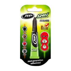 JIP СЕКУНДНО ЛЕПИЛО ГЕЛ 2 G JIP СЕКУНДНО ЛЕПИЛО ГЕЛ 2 G